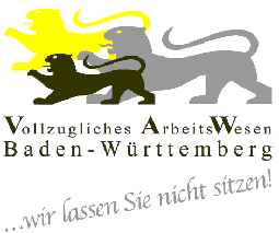 Logo VAW Baden-Württemberg