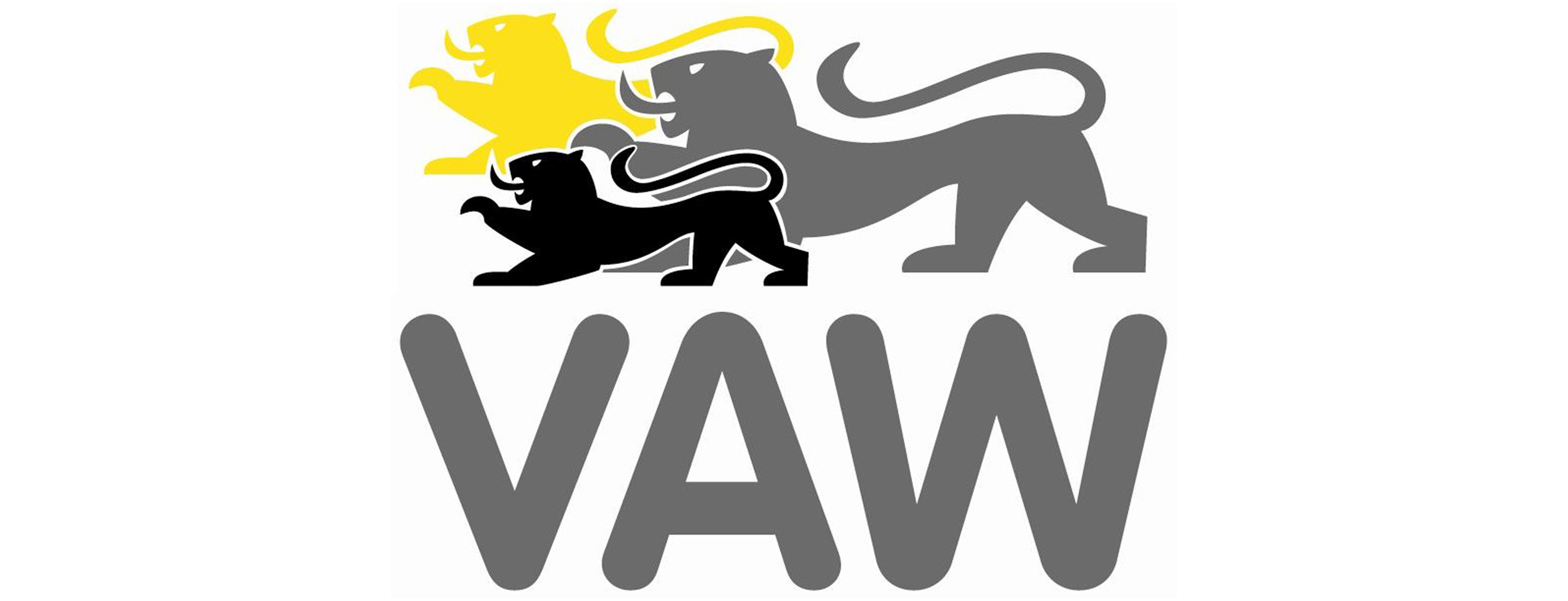 Logo VAW 
