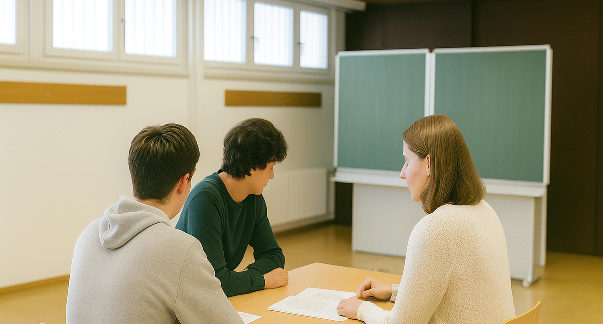Ehrenamt