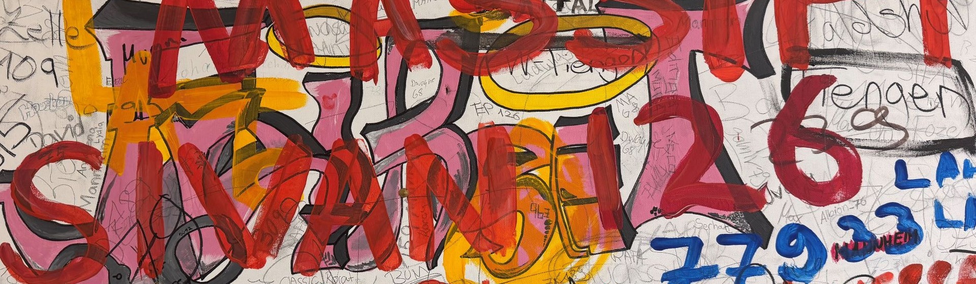 Graffiti 